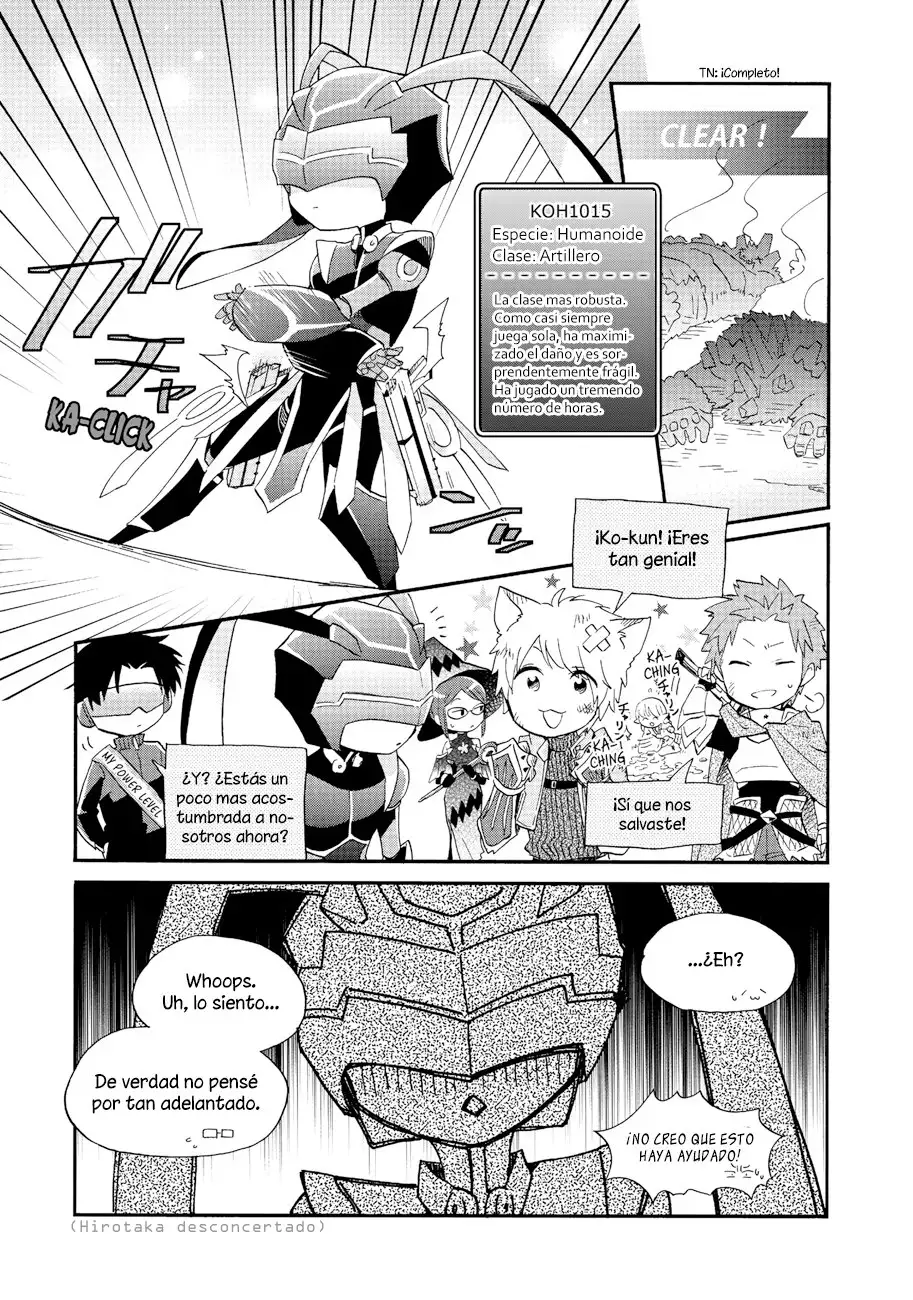 Wotaku ni Koi wa Muzukashii - Capítulo 45 - Página 13 - LectorTMOo