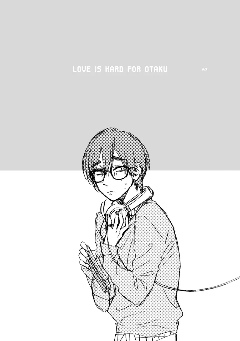 Wotaku ni Koi wa Muzukashii - Capítulo 45 - Página 14 - LectorTMOo