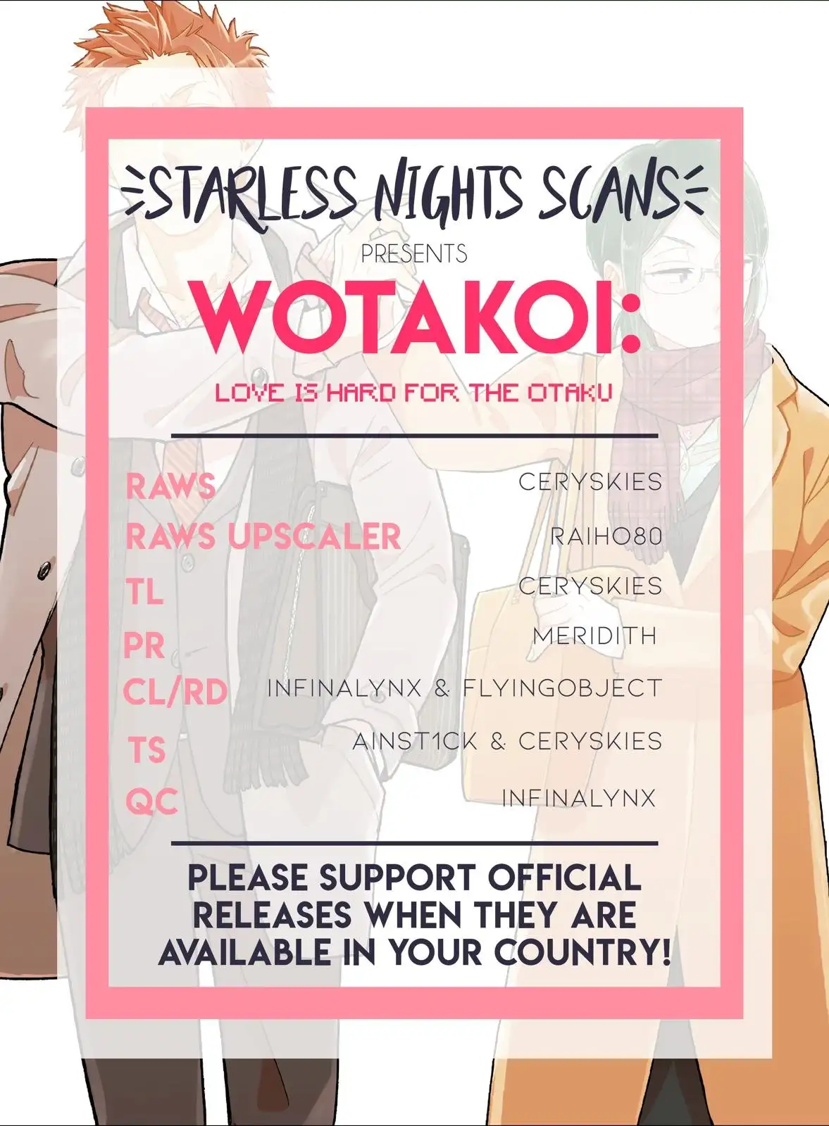 Wotaku ni Koi wa Muzukashii - Capítulo 46 - Página 10 - LectorTMOo