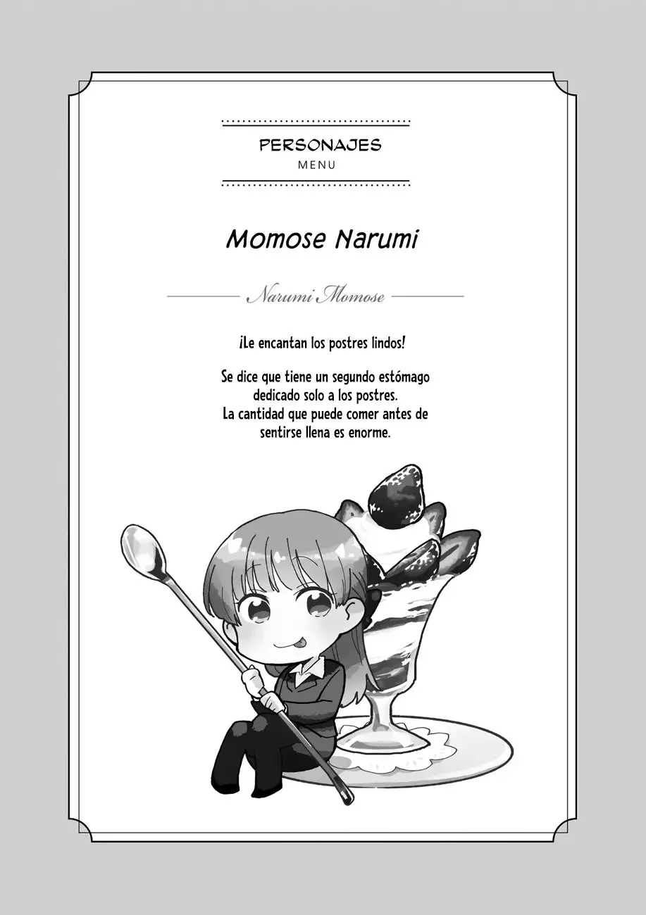 Wotaku ni Koi wa Muzukashii - Capítulo 47 - Página 10 - LectorTMOo