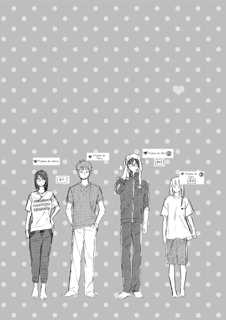 Wotaku ni Koi wa Muzukashii - Capítulo 49 - Página 13 - LectorTMOo