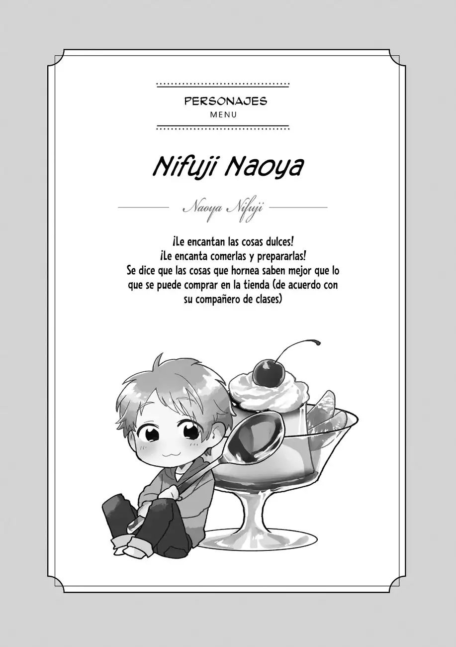 Wotaku ni Koi wa Muzukashii - Capítulo 51 - Página 13 - LectorTMOo
