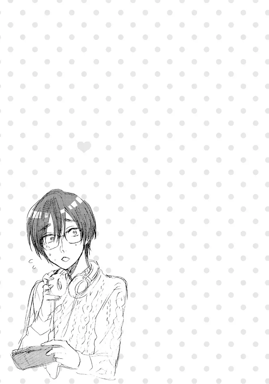 Wotaku ni Koi wa Muzukashii - Capítulo 52 - Página 13 - LectorTMOo