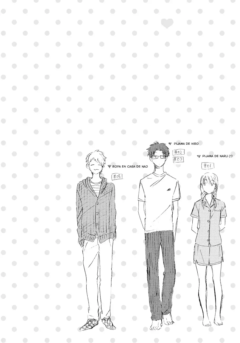 Wotaku ni Koi wa Muzukashii - Capítulo 52 - Página 14 - LectorTMOo