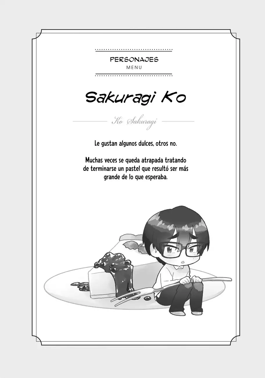 Wotaku ni Koi wa Muzukashii - Capítulo 52 - Página 15 - LectorTMOo