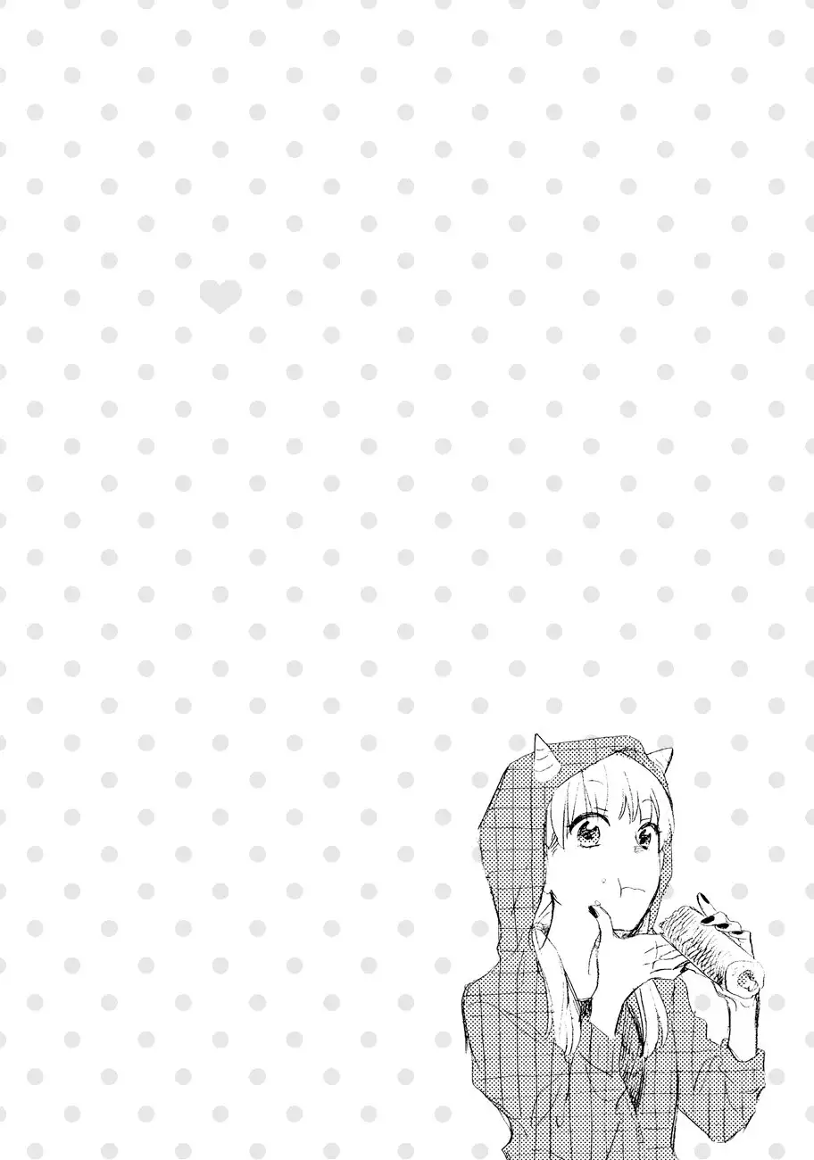 Wotaku ni Koi wa Muzukashii - Capítulo 53 - Página 14 - LectorTMOo