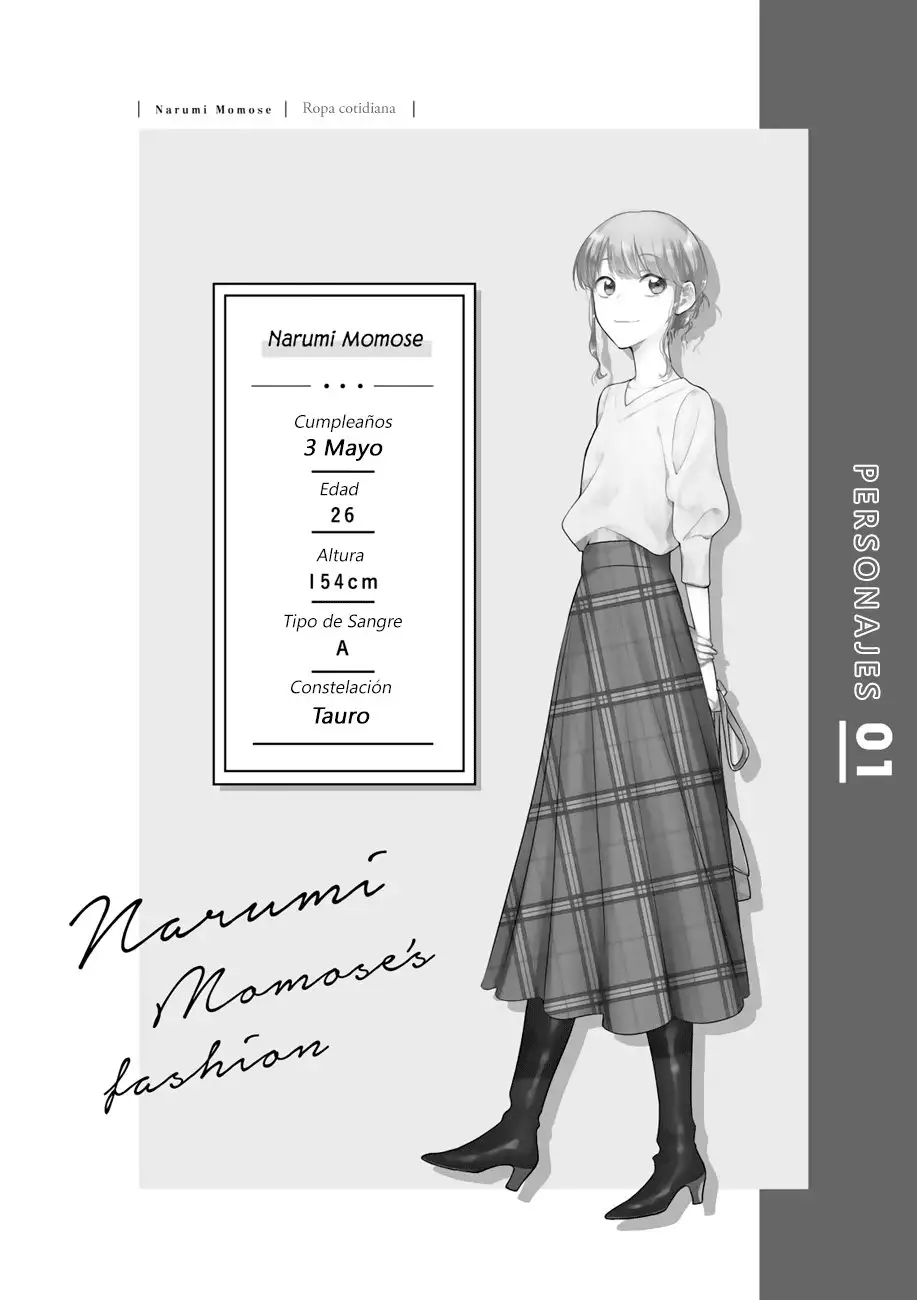 Wotaku ni Koi wa Muzukashii - Capítulo 63 - Página 10 - LectorTMOo
