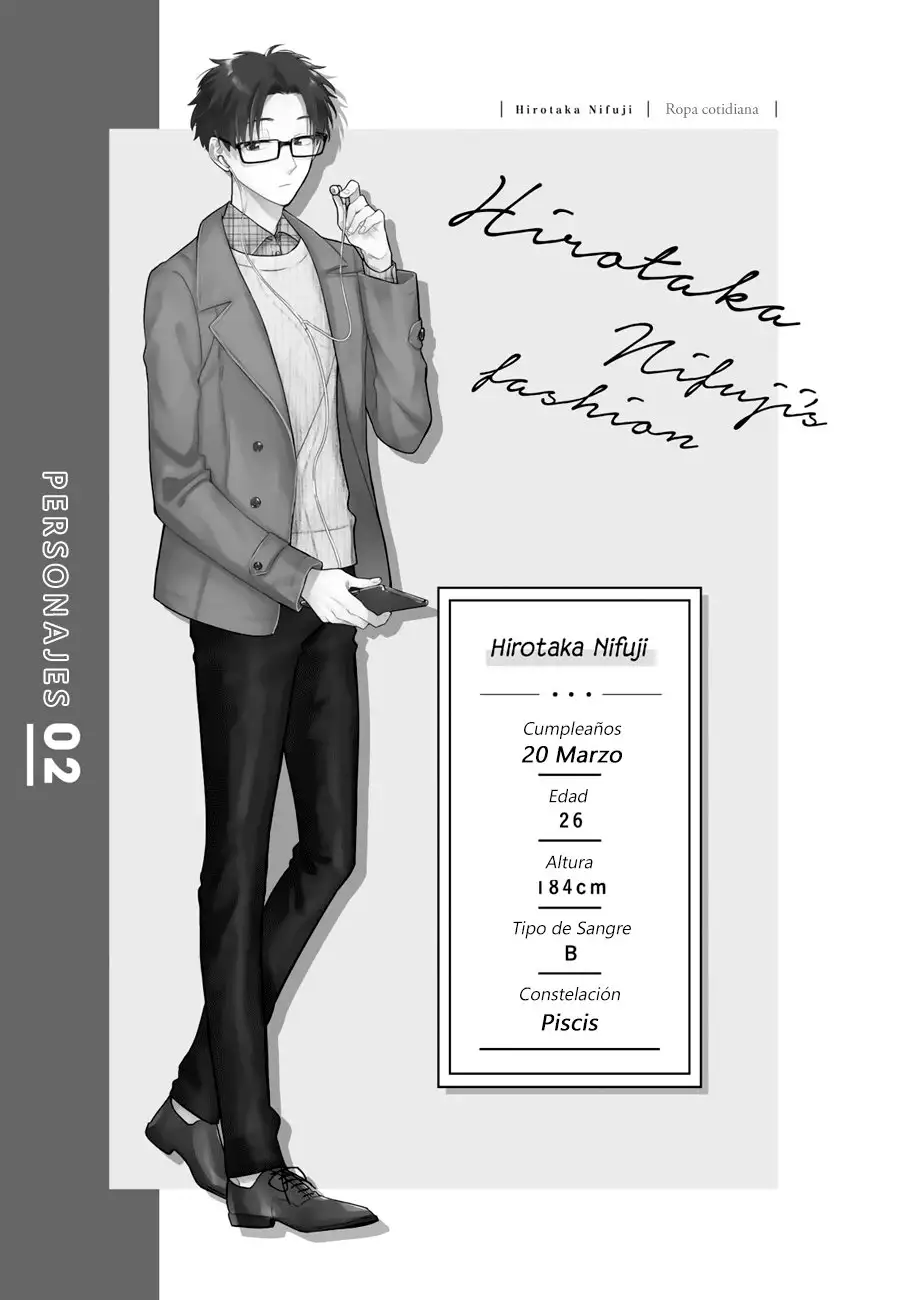 Wotaku ni Koi wa Muzukashii - Capítulo 63 - Página 11 - LectorTMOo