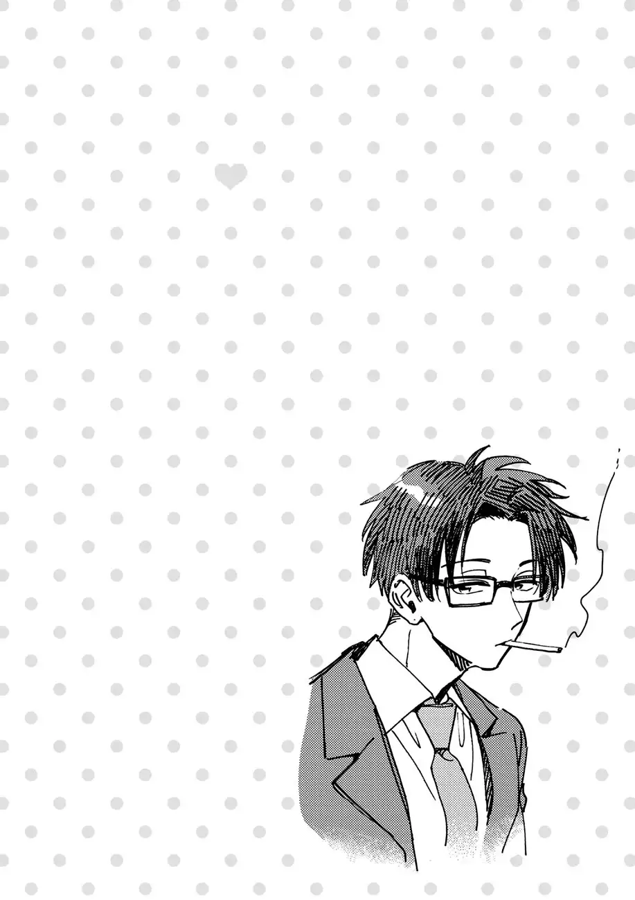 Wotaku ni Koi wa Muzukashii - Capítulo 63 - Página 12 - LectorTMOo