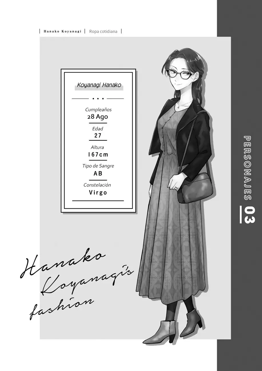 Wotaku ni Koi wa Muzukashii - Capítulo 64 - Página 10 - LectorTMOo