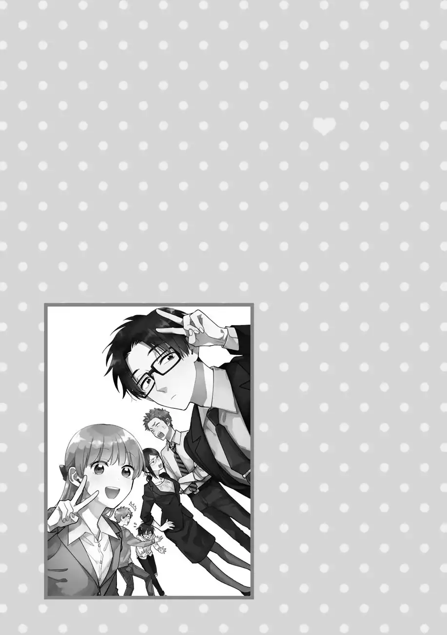 Wotaku ni Koi wa Muzukashii - Capítulo 65 - Página 12 - LectorTMOo