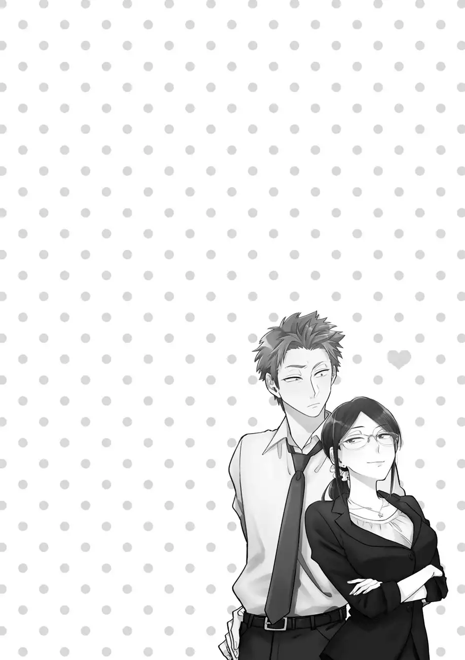 Wotaku ni Koi wa Muzukashii - Capítulo 65 - Página 13 - LectorTMOo