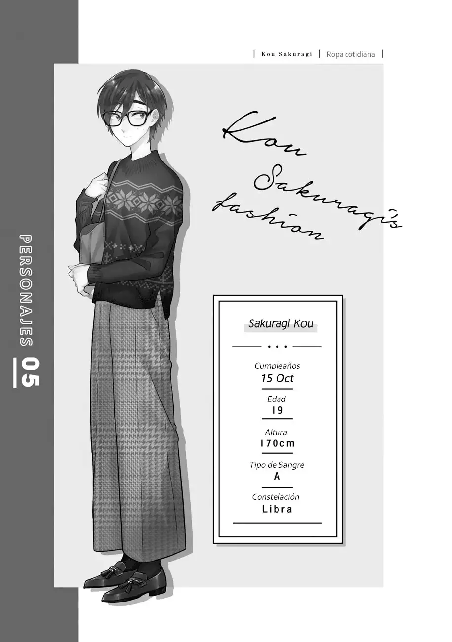 Wotaku ni Koi wa Muzukashii - Capítulo 66 - Página 13 - LectorTMOo