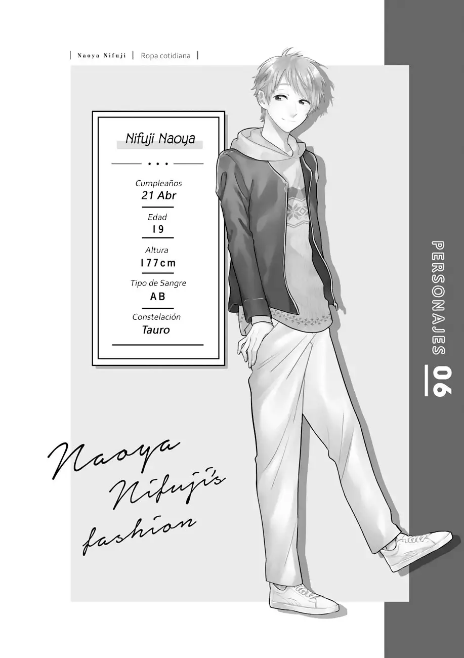 Wotaku ni Koi wa Muzukashii - Capítulo 66 - Página 14 - LectorTMOo