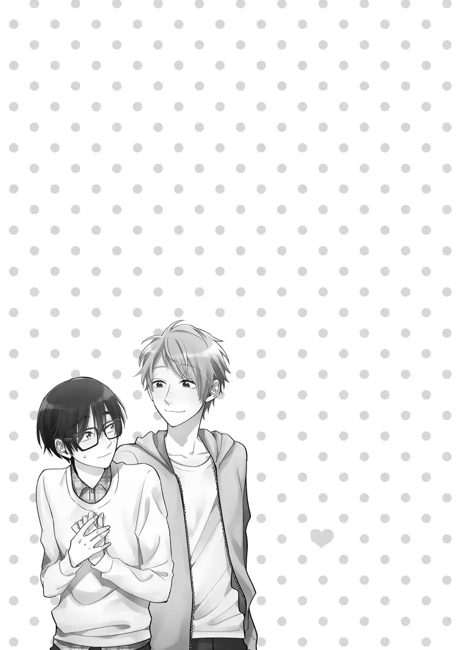 Wotaku ni Koi wa Muzukashii - Capítulo 69 - Página 13 - LectorTMOo