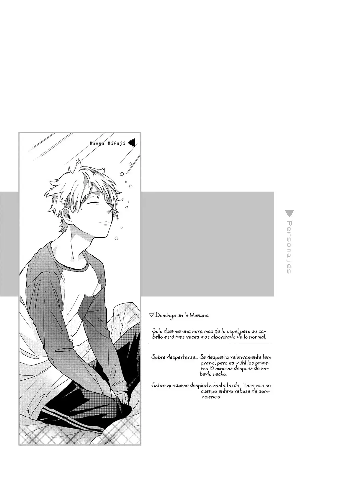 Wotaku ni Koi wa Muzukashii - Capítulo 7 - Página 25 - LectorTMOo