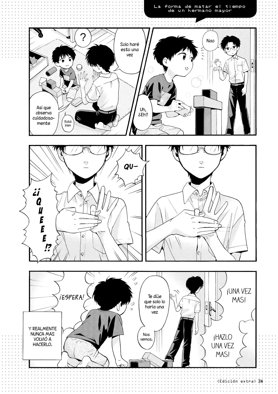Wotaku ni Koi wa Muzukashii - Capítulo 7 - Página 26 - LectorTMOo