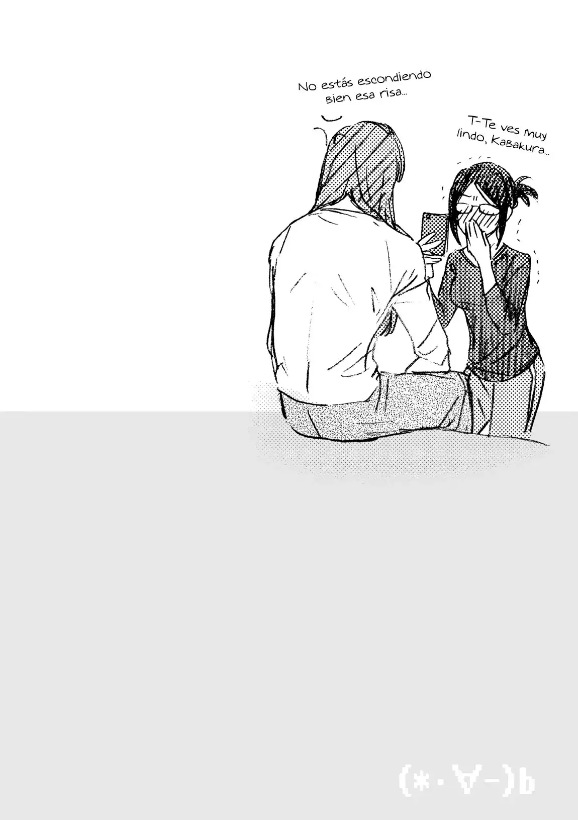 Wotaku ni Koi wa Muzukashii - Capítulo 7 - Página 34 - LectorTMOo
