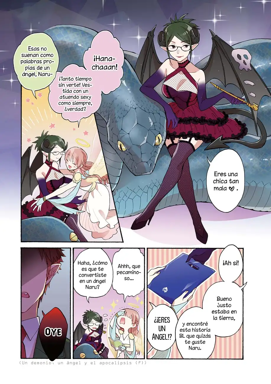 Wotaku ni Koi wa Muzukashii - Capítulo 70 - Página 4 - LectorTMOo
