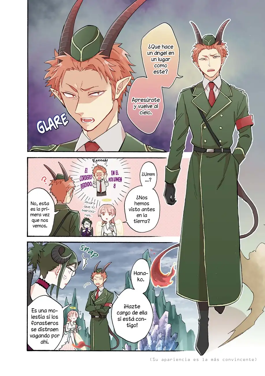 Wotaku ni Koi wa Muzukashii - Capítulo 70 - Página 5 - LectorTMOo