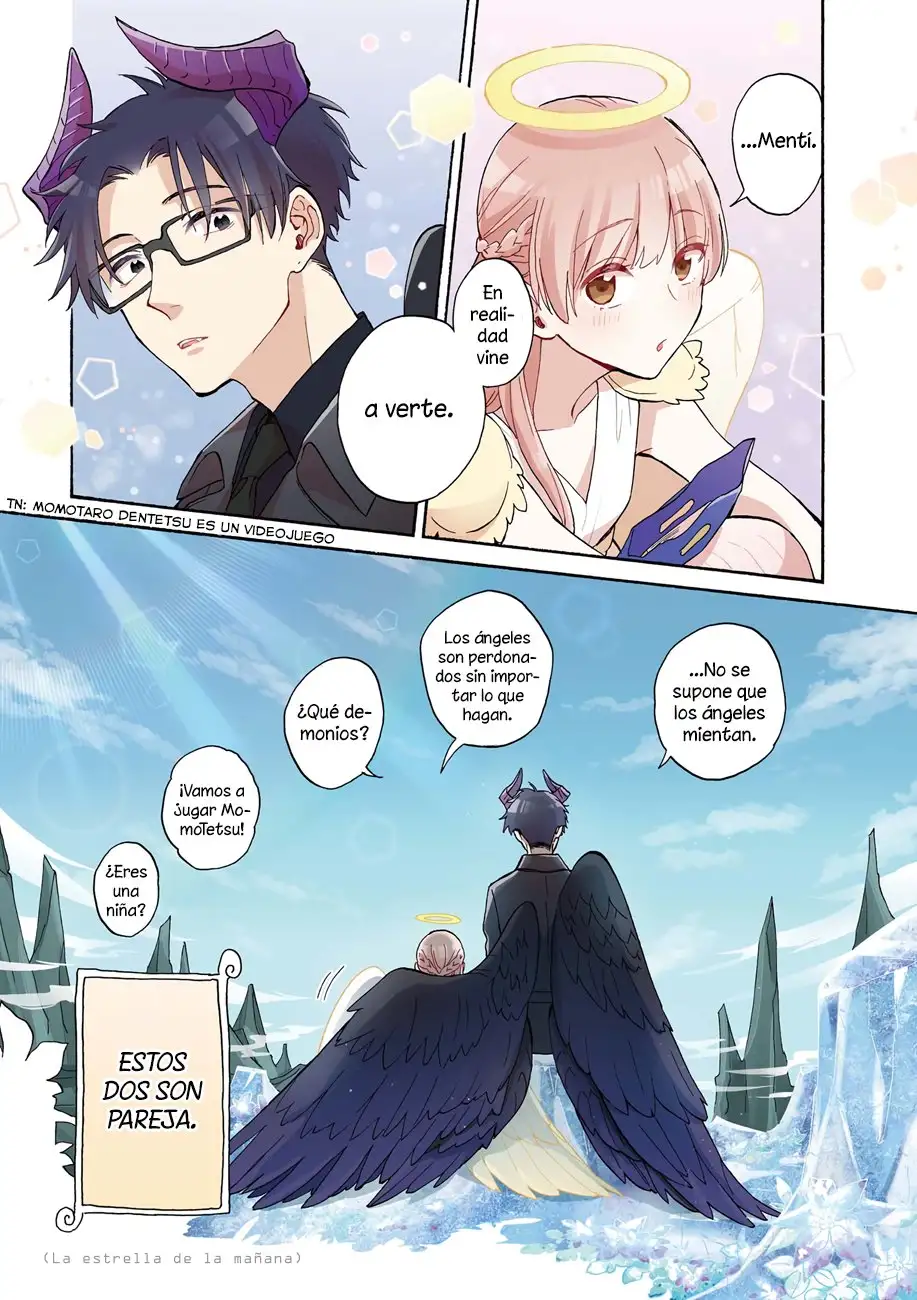 Wotaku ni Koi wa Muzukashii - Capítulo 70 - Página 8 - LectorTMOo