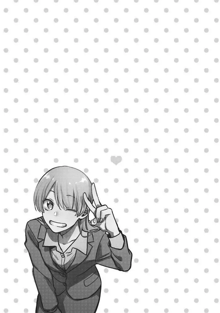 Wotaku ni Koi wa Muzukashii - Capítulo 72 - Página 10 - LectorTMOo