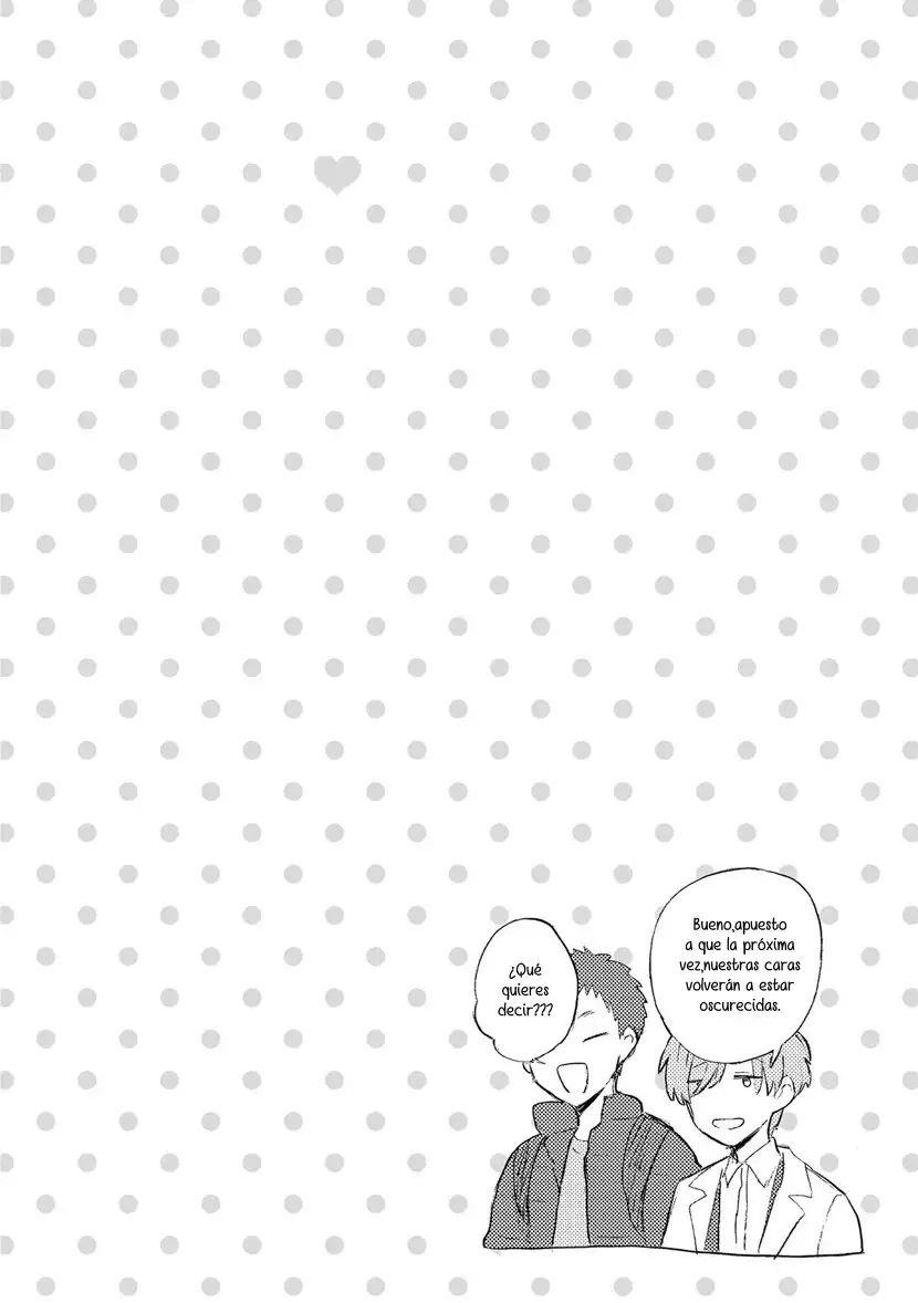 Wotaku ni Koi wa Muzukashii - Capítulo 73 - Página 14 - LectorTMOo