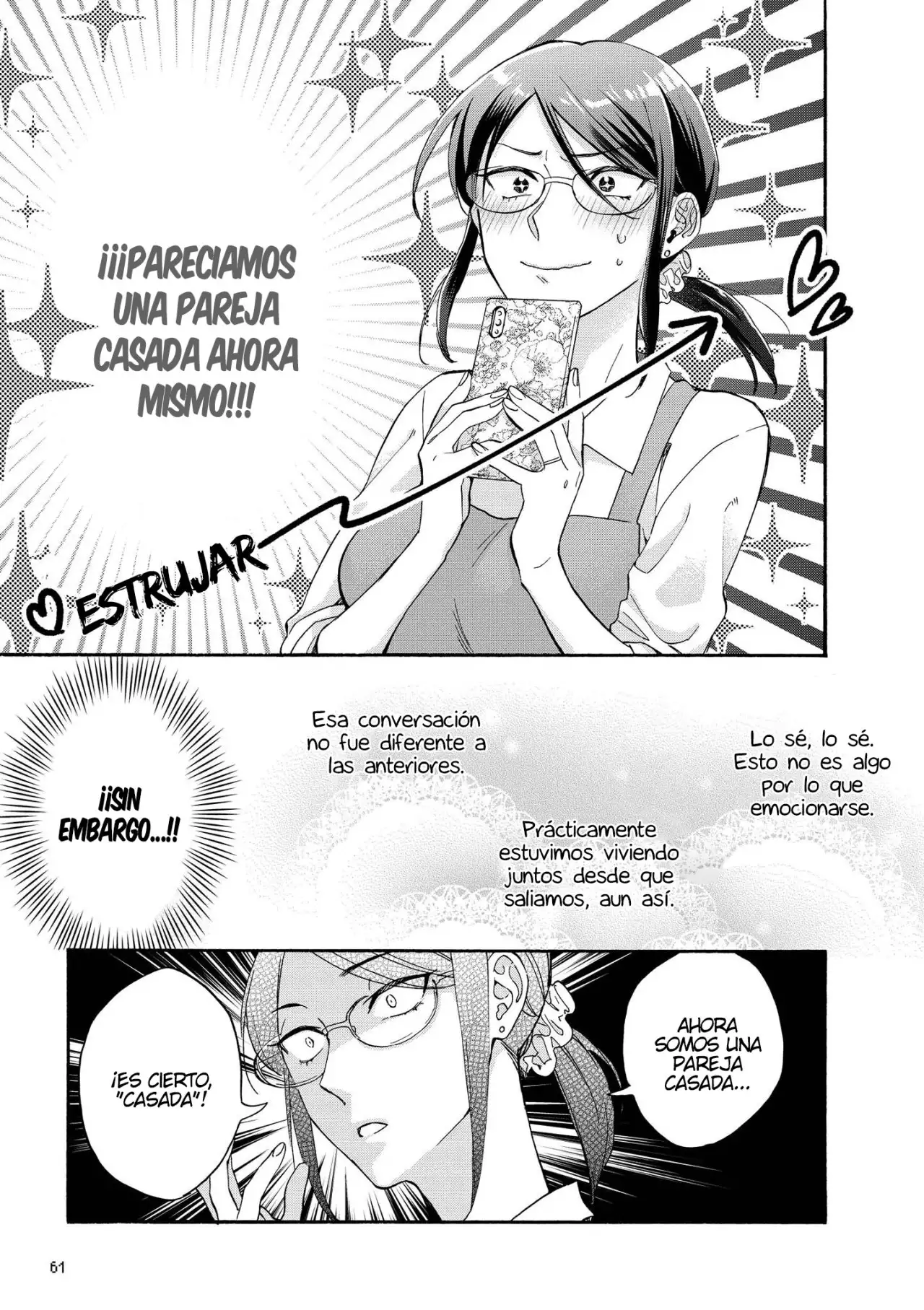 Wotaku ni Koi wa Muzukashii - Capítulo 75 - Página 4 - LectorTMOo
