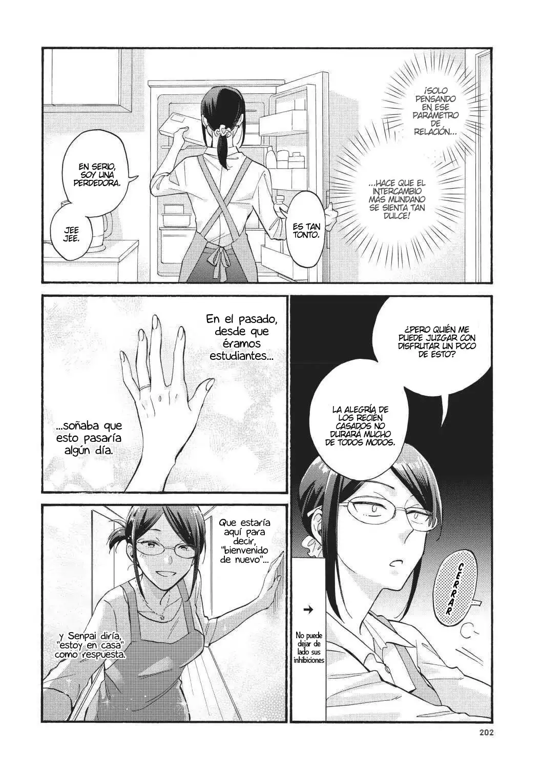 Wotaku ni Koi wa Muzukashii - Capítulo 75 - Página 5 - LectorTMOo