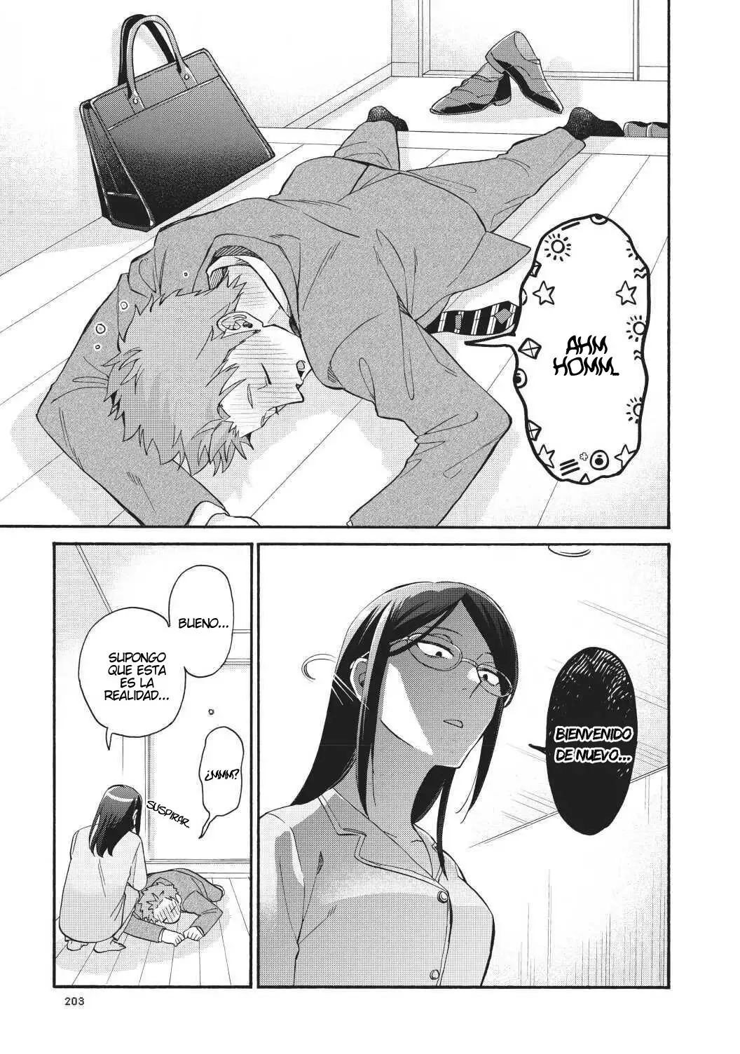 Wotaku ni Koi wa Muzukashii - Capítulo 75 - Página 6 - LectorTMOo