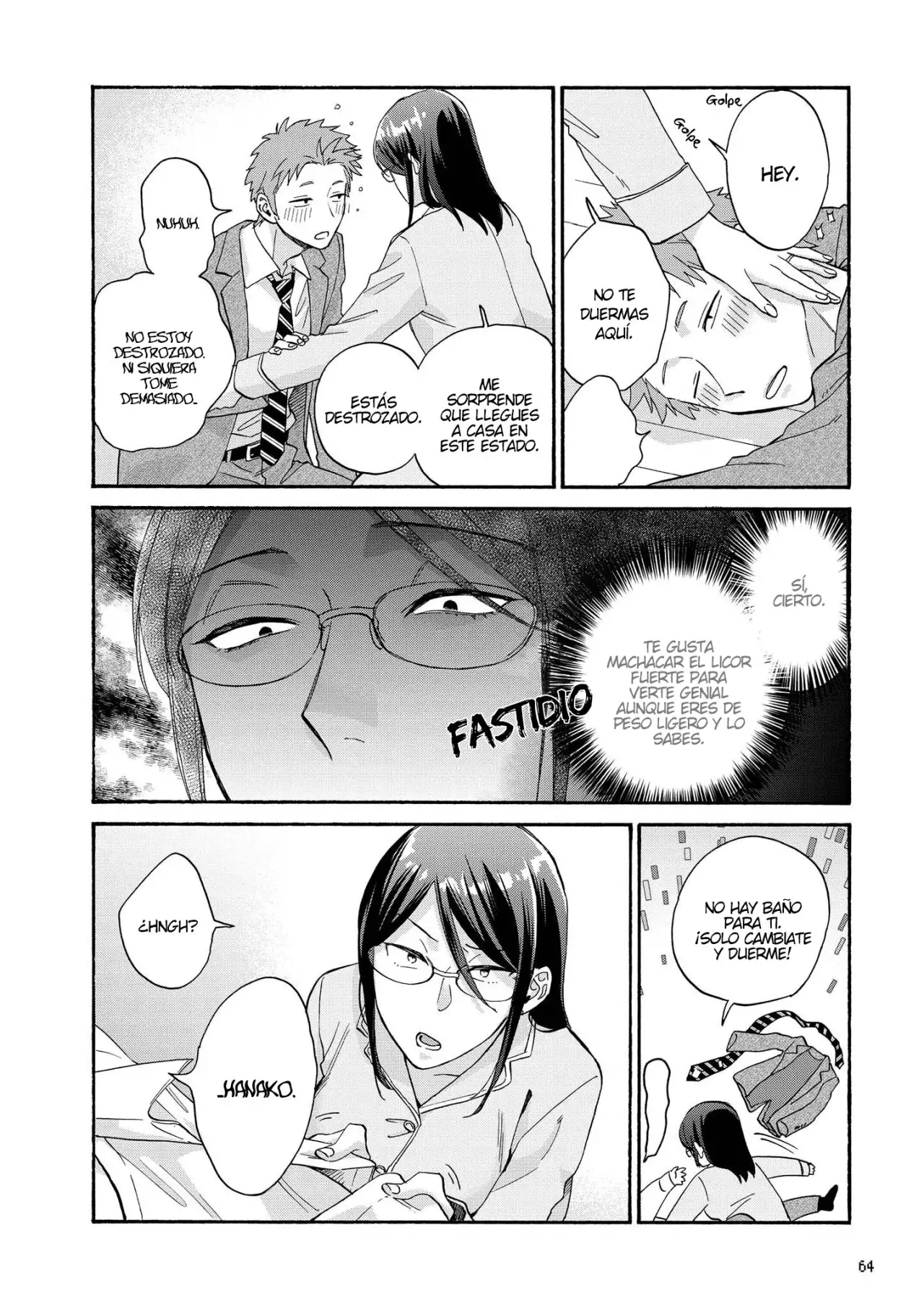 Wotaku ni Koi wa Muzukashii - Capítulo 75 - Página 7 - LectorTMOo