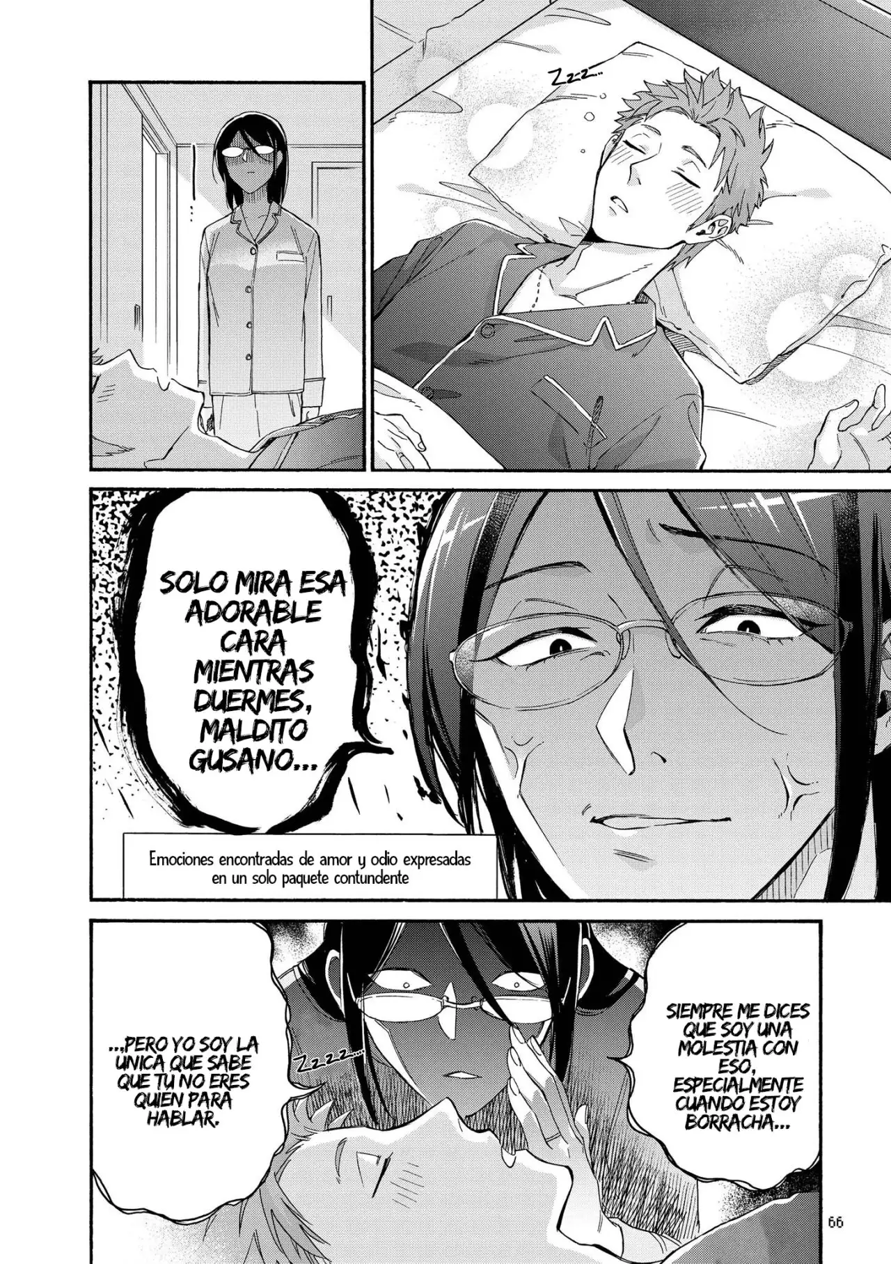 Wotaku ni Koi wa Muzukashii - Capítulo 75 - Página 9 - LectorTMOo