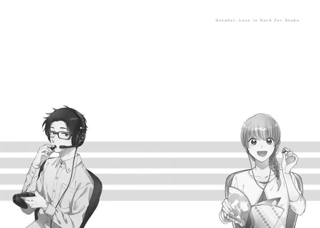 Wotaku ni Koi wa Muzukashii - Capítulo 75 - Página 15 - LectorTMOo