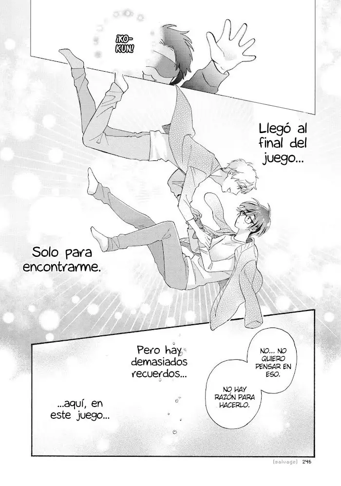 Wotaku ni Koi wa Muzukashii - Capítulo 77 - Página 11 - LectorTMOo