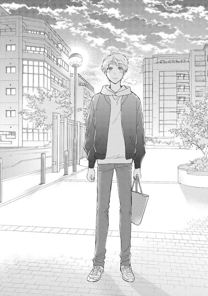 Wotaku ni Koi wa Muzukashii - Capítulo 77 - Página 13 - LectorTMOo
