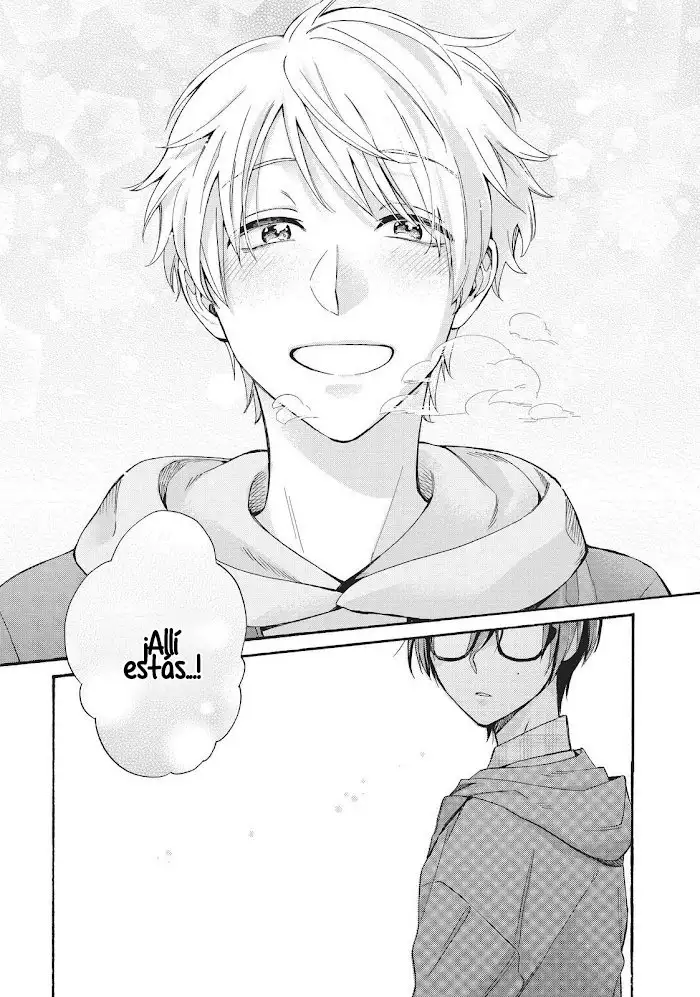 Wotaku ni Koi wa Muzukashii - Capítulo 77 - Página 14 - LectorTMOo
