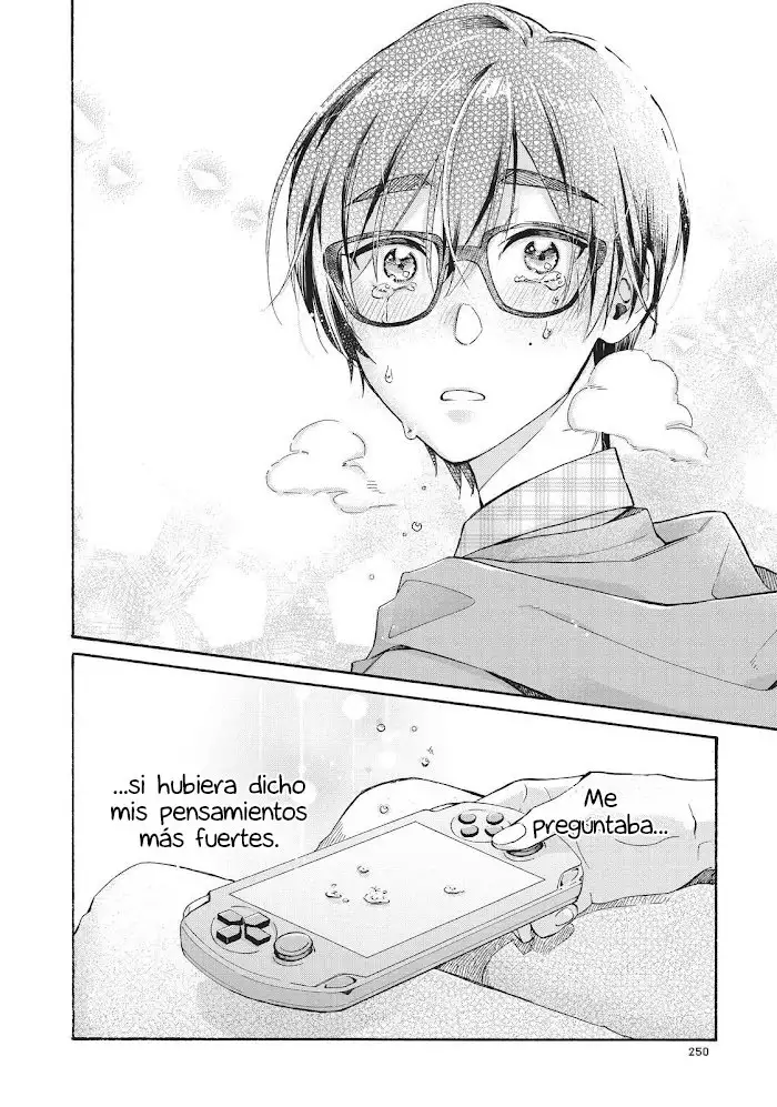 Wotaku ni Koi wa Muzukashii - Capítulo 77 - Página 15 - LectorTMOo