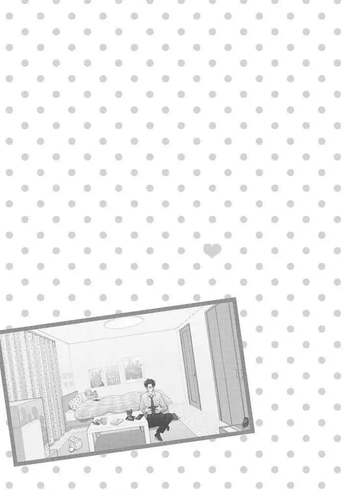 Wotaku ni Koi wa Muzukashii - Capítulo 77 - Página 16 - LectorTMOo