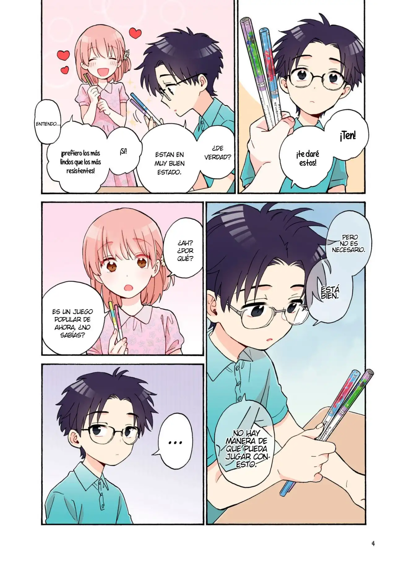 Wotaku ni Koi wa Muzukashii - Capítulo 78 - Página 7 - LectorTMOo