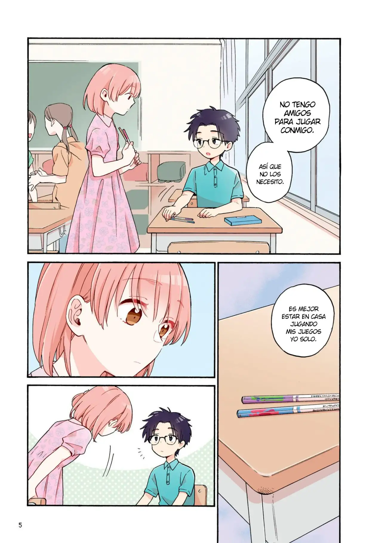 Wotaku ni Koi wa Muzukashii - Capítulo 78 - Página 8 - LectorTMOo