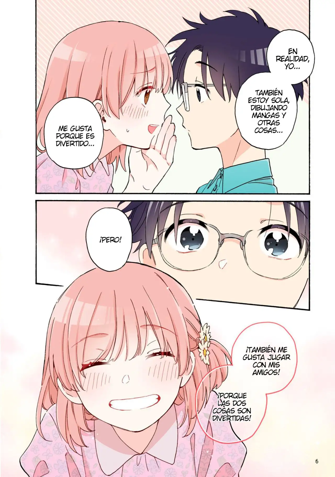 Wotaku ni Koi wa Muzukashii - Capítulo 78 - Página 9 - LectorTMOo
