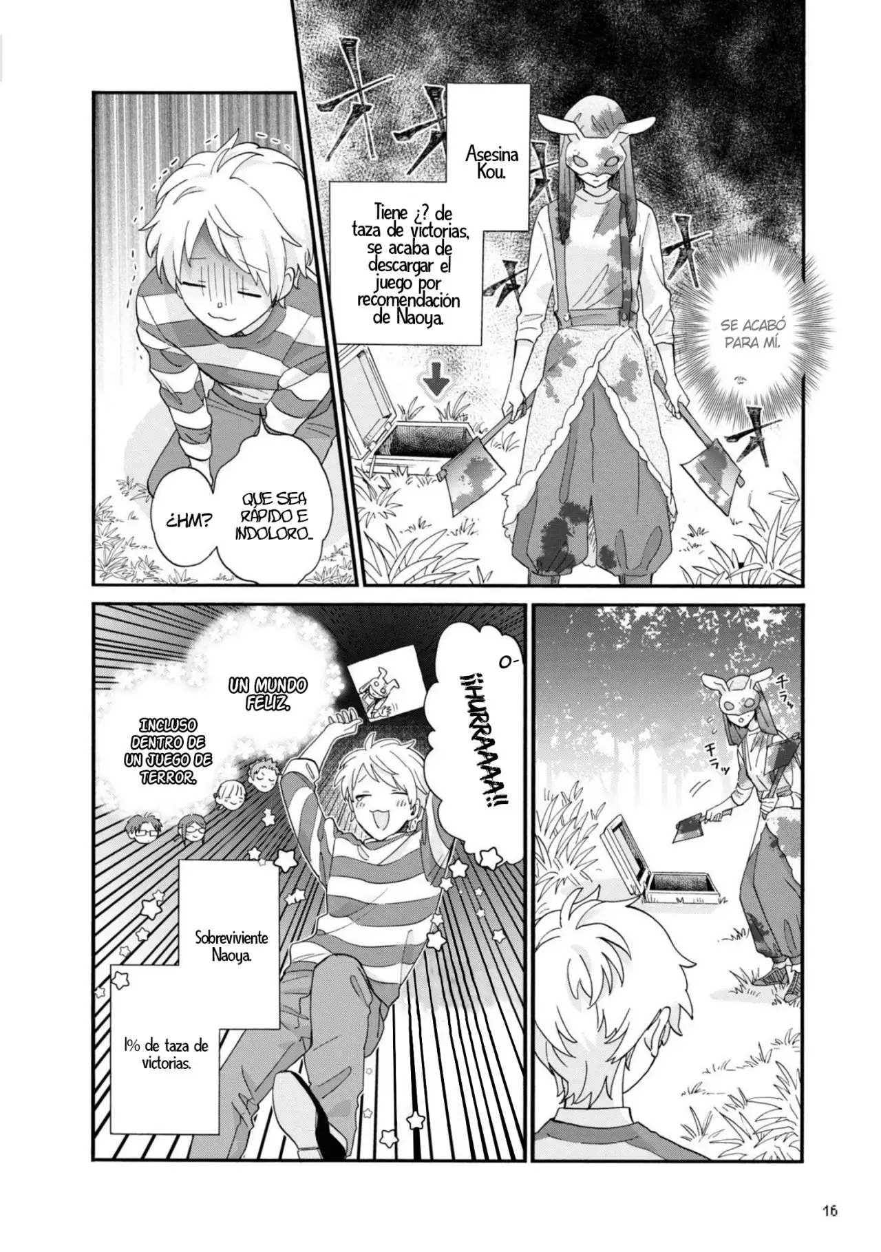 Wotaku ni Koi wa Muzukashii - Capítulo 79 - Página 9 - LectorTMOo
