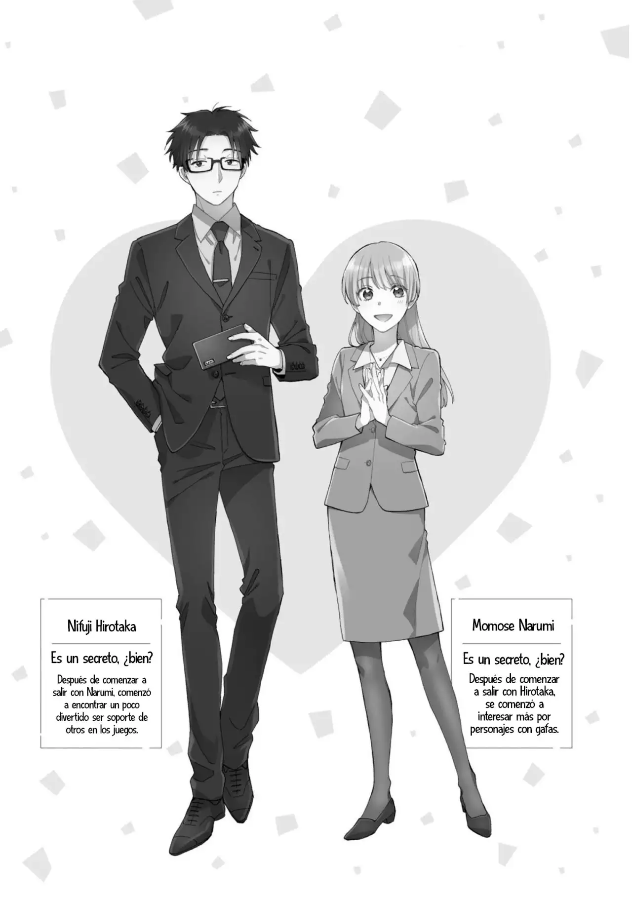 Wotaku ni Koi wa Muzukashii - Capítulo 79 - Página 10 - LectorTMOo