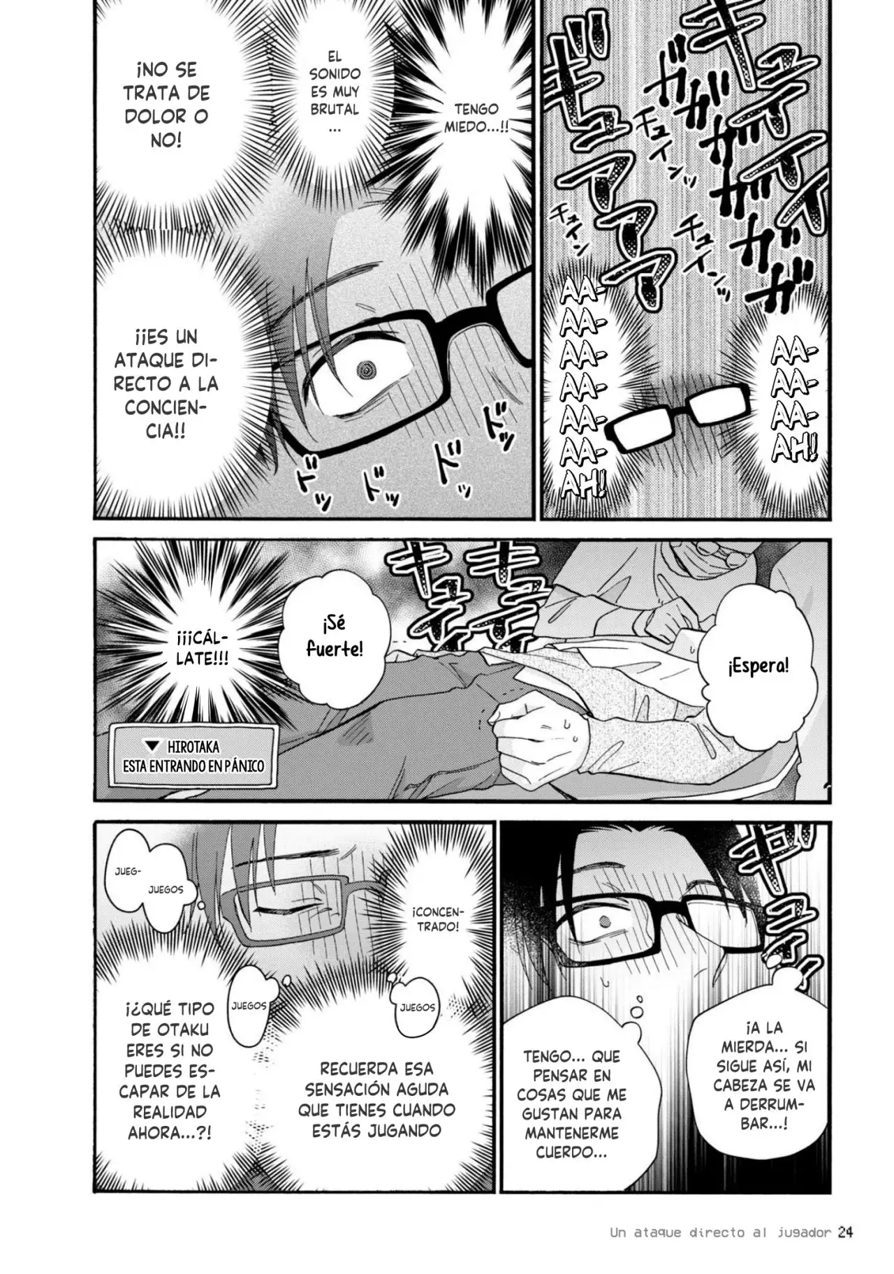 Wotaku ni Koi wa Muzukashii - Capítulo 80 - Página 7 - LectorTMOo