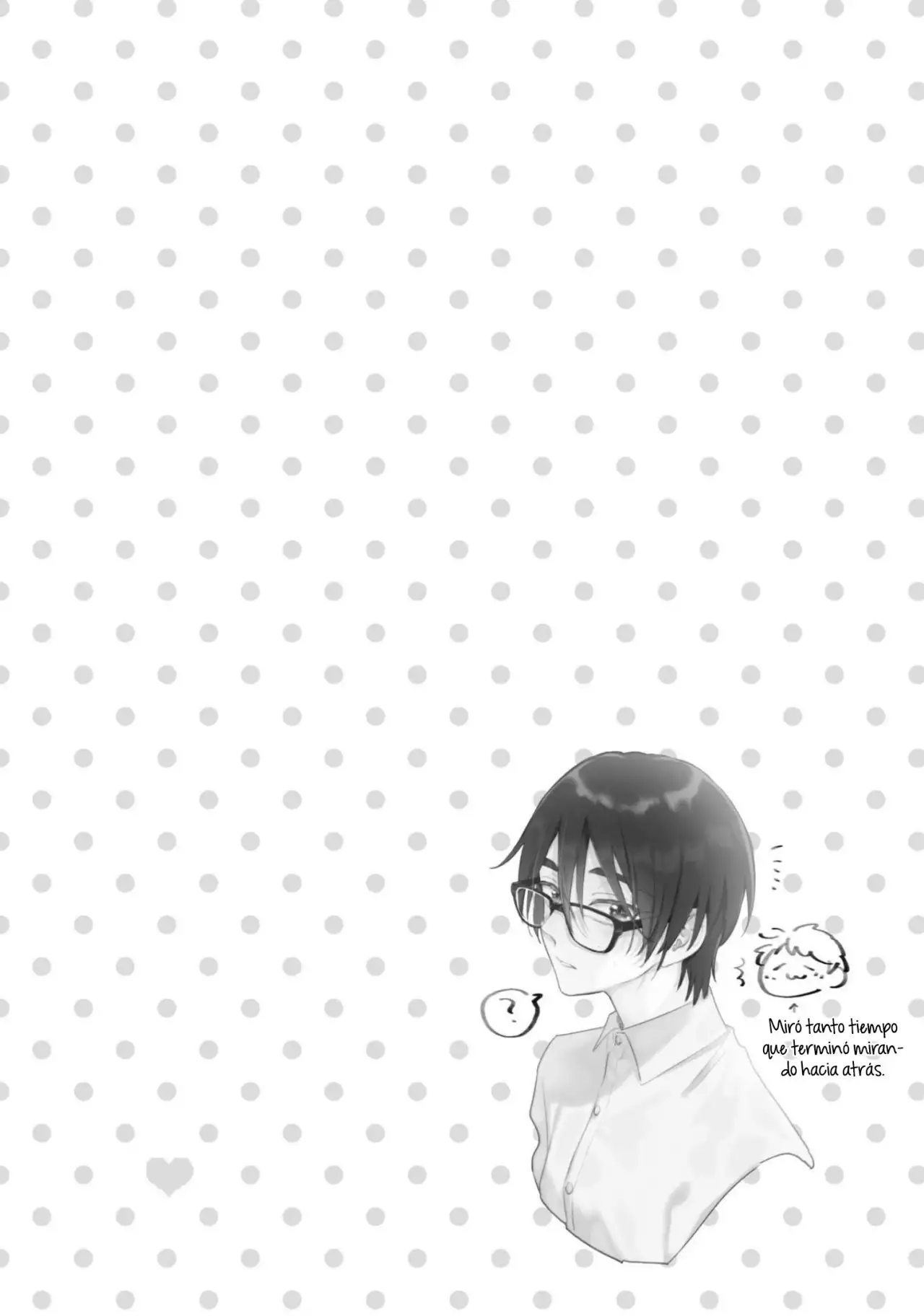 Wotaku ni Koi wa Muzukashii - Capítulo 80 - Página 11 - LectorTMOo