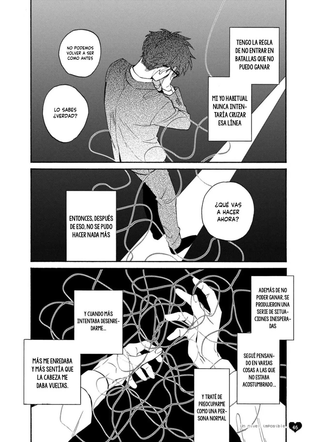 Wotaku ni Koi wa Muzukashii - Capítulo 82 - Página 8 - LectorTMOo