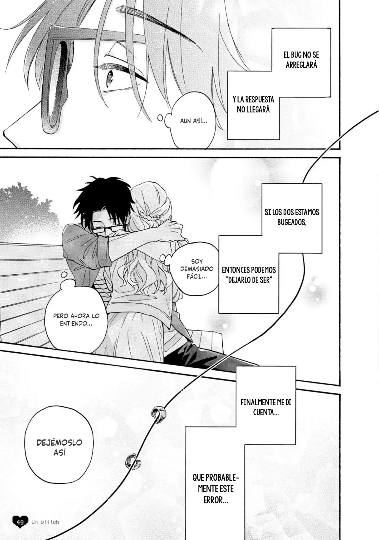 Wotaku ni Koi wa Muzukashii - Capítulo 82 - Página 11 - LectorTMOo