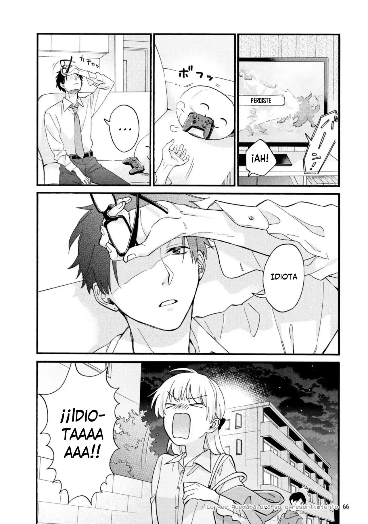 Wotaku ni Koi wa Muzukashii - Capítulo 83 - Página 17 - LectorTMOo