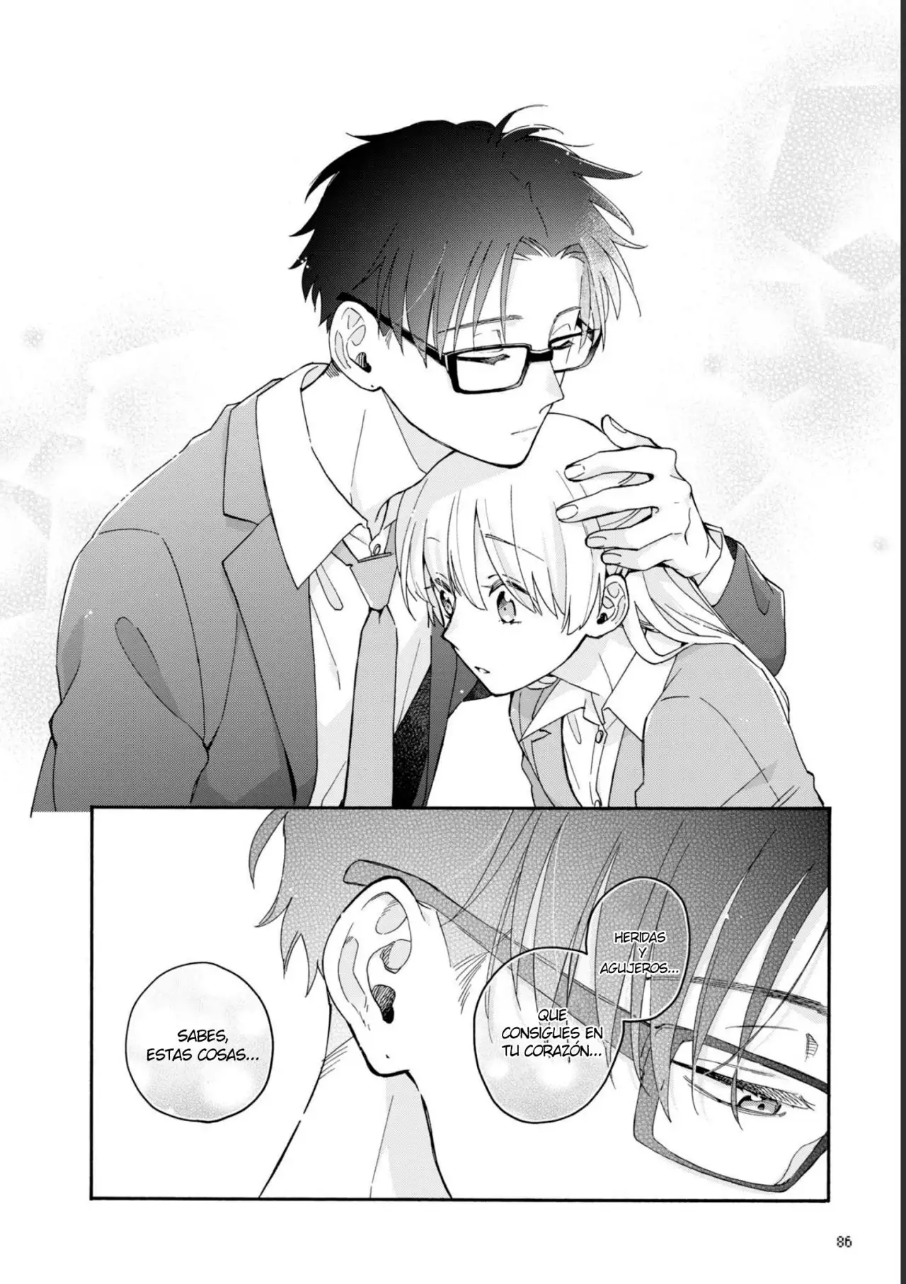 Wotaku ni Koi wa Muzukashii - Capítulo 84 - Página 19 - LectorTMOo