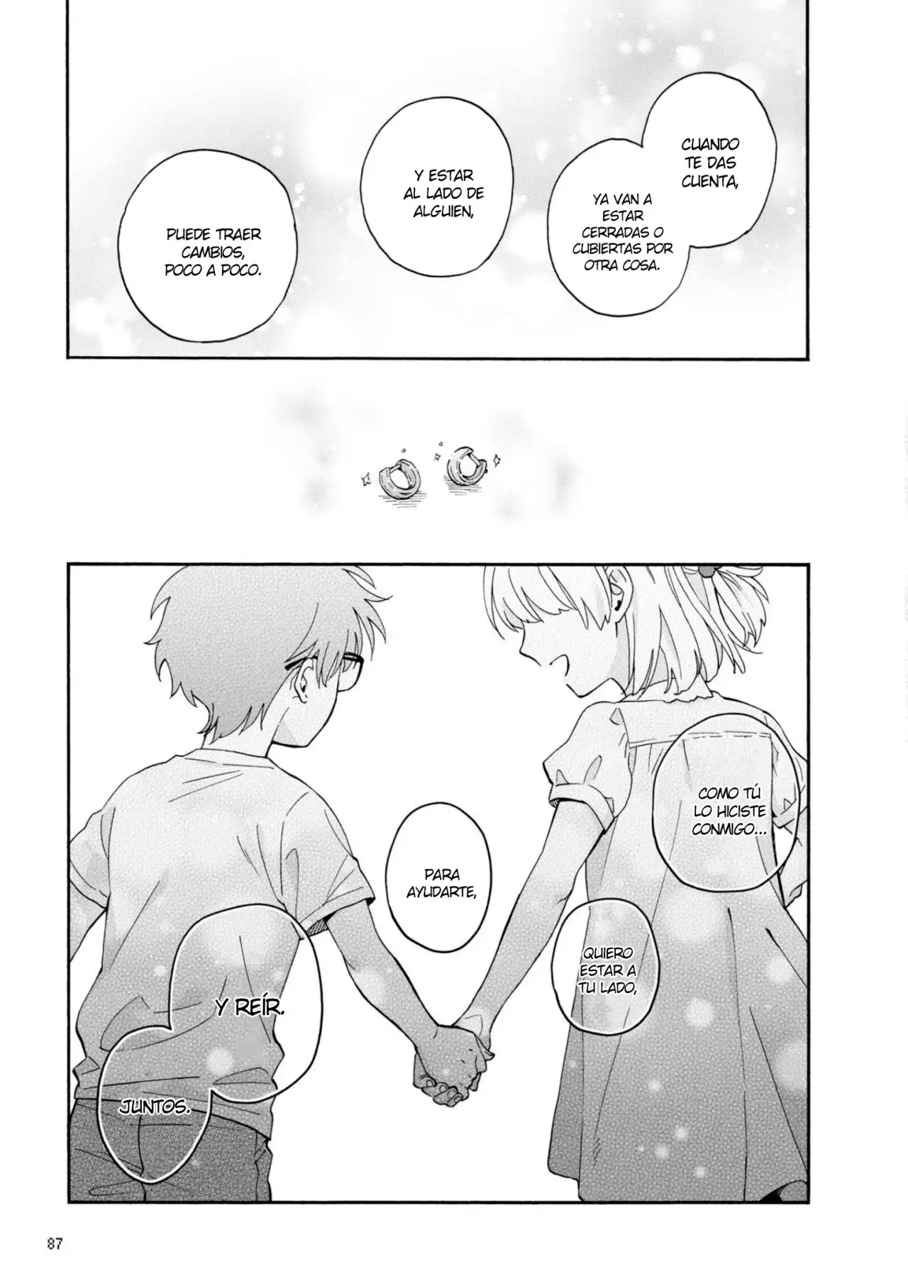 Wotaku ni Koi wa Muzukashii - Capítulo 84 - Página 20 - LectorTMOo